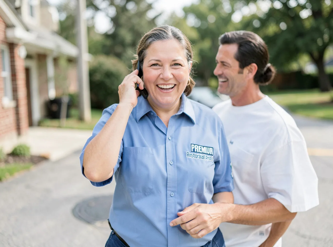 Water Damage Restoration Olds, IA FAQs
